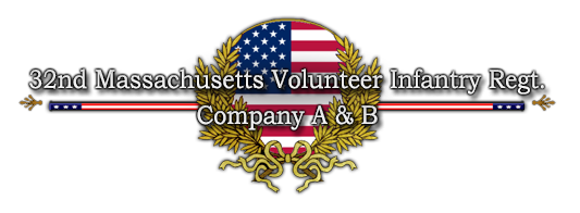 [img][URL=http://www.warofrightsforum.com/showthread.php?2950-32nd-Massachusetts-Volunteer-Infantry-Co-A-amp-Co-B[/URL]
