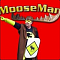 Moose Man
