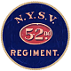Welcome by the 52nd New York Infantry/ Willkommen bei der 52. New Yorker Infanterie