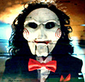 Jigsaw's Avatar