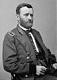 General Ulyssus S. Grant