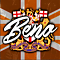 Beno's Avatar