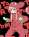 Tomato Girl's Avatar