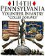 The 114th Regiment, Pennsylvania Volunteer Infantry was an infantry regiment that served in the Union Army during the American Civil War. They were notable for their colorful...