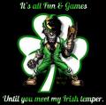 irish mick's Avatar