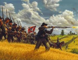 https://i.pinimg.com/736x/e4/e6/51/e4e6516dc8572353cf4a5048d0c8b492--civil-war-art-gettysburg-battlefield.jpg