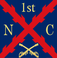 1st. Cav North Carolina E's Avatar