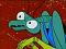 Zorak's Avatar