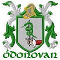 O'Donovan's Avatar