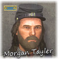 Morgan Tayler's Avatar