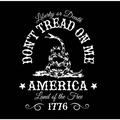 DONT TREAD ON ME's Avatar